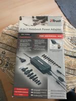 Notebook Power Adapter 4 in 1 Berlin - Mitte Vorschau