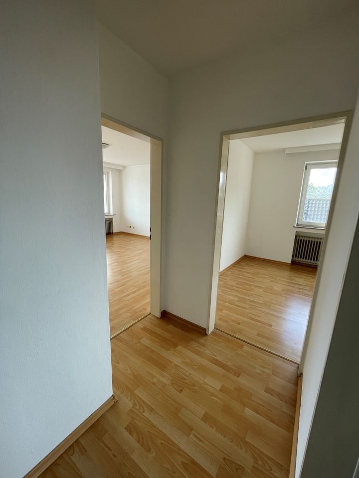 2 Zimmer Wohnung in Uni Nähe! in Oldenburg