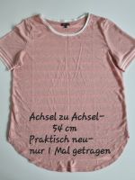 neuw.! STREET ONE, T-Shirt, Bluse, 40- eher 42, L- XL Nordrhein-Westfalen - Hückelhoven Vorschau