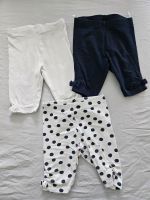 3/4 leggings Baby 74 Wandsbek - Hamburg Bramfeld Vorschau