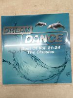 Dream Dance 21-24, 2LP Vinyl Neu in Folie für Sammler Bayern - Hof (Saale) Vorschau