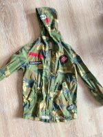 Jacke Zara Jungen Nichtraucherhaushalt Bad Doberan - Landkreis - Bartenshagen-Parkentin Vorschau