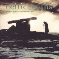 CD Celtic Myths Music, Song & Spoken Word Claire Hamilton Hessen - Wiesbaden Vorschau