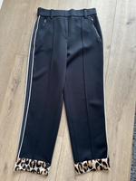 MARC CAIN Elastische schwarze Hose Gr. N 3 / 38 neuwertig Hessen - Rödermark Vorschau