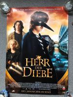 3 Filmplakate Herr der Diebe Berlin - Pankow Vorschau