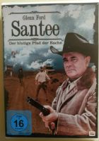 DVD Western Film Klassiker SANTEE MIT Glenn Ford US Dortmund - Innenstadt-Nord Vorschau