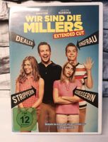 Wir sind die Millers DVD - super Zustand Nordrhein-Westfalen - Möhnesee Vorschau