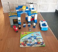 Lego Duplo "Polizeistation" 5681 Bayern - Giebelstadt Vorschau