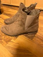 Stiefeletten sOliver Bayern - Untergriesbach Vorschau