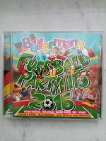 Ballermann Fussball Partyhits 2016 (2 CD's) Kreis Ostholstein - Malente Vorschau