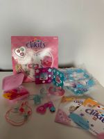 Lego Clikits Glitzerschmuck pink Hessen - Fulda Vorschau