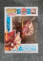 Funko Pop! Bakugan Dragonoid Baden-Württemberg - Tannheim Vorschau