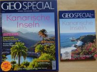 GEO Special - Kanarische Inseln (5/2016) inkl. DVD Bayern - Fraunberg Vorschau