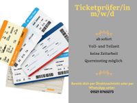 Ticketprüfer/in gesucht (m/w/d) Berlin - Neukölln Vorschau