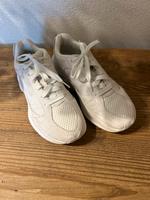 New Balance sneakers weiß Gr. 38,5 - NP 160.-€ Bayern - Gmund Vorschau