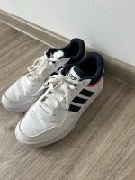 Adidas Damen Sportschuhe weiß, Navy, rosa 40 Niedersachsen - Rastede Vorschau