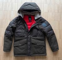 Strellson Jacke Swiss Cross Parka - Sonderedition  Olive M / 48 Nordrhein-Westfalen - Werl Vorschau