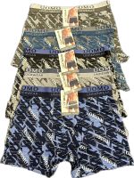 5er Set Boxershorts Unterhosen Unterwäsche Shorts M L XL XXL XXXL Nordrhein-Westfalen - Viersen Vorschau