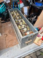 Solar Notstrom Speicher Batterie DDR VEB NiCd Dresden - Johannstadt Vorschau