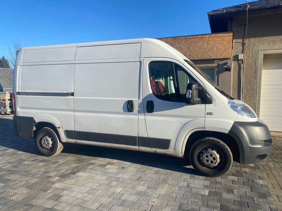 Transporter mieten ab 12€ pro Stunde/ 75€ am Tag in Neugersdorf