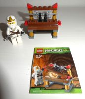 30086 Ninjago Unsichtbares Schwert + Hermes Päckchen 3,70  € München - Pasing-Obermenzing Vorschau