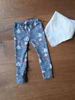 Leggins Babys gr 74 handmade Bayern - Kinding Vorschau