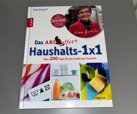 Ratgeber - Das Haushalts-1x1 Hessen - Ginsheim-Gustavsburg Vorschau