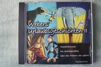 Webers Urlaubsgeschichten Hörspiel christlich Sachsen - Zwickau Vorschau