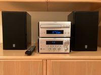 YAMAHA E400 Hifi-Stereoanlage Nordrhein-Westfalen - Castrop-Rauxel Vorschau