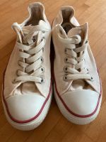 Converse Chucks beige Niedersachsen - Lehrte Vorschau