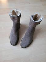 Winter Stiefelette Größe 36 Niedersachsen - Delmenhorst Vorschau