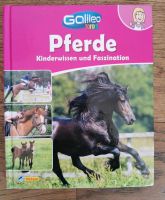 Galileo Pferde Kinderwissen und Faszination Bayern - Grainet Vorschau