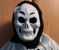 Halloween Kostüm Kinder Maske Nordrhein-Westfalen - Iserlohn Vorschau