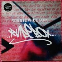 Robbie Williams Rudebox 2006 12inch Soul Mekanik Extended Vocal Dortmund - Innenstadt-West Vorschau