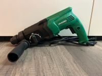 Hikoki DH 24 PH 2 Bohr- und Meißelhammer 730 Watt NEU!!! Nordrhein-Westfalen - Reichshof Vorschau