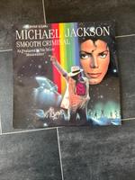 Michael Jackson Schallplatte Essen - Essen-Stadtmitte Vorschau