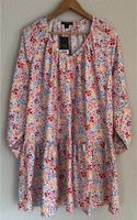 Sommerkleid. Bunt Größe 44/46 L Hessen - Korbach Vorschau