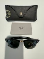 Ray Ban Clubmaster Sonnenbrille Nordrhein-Westfalen - Düren Vorschau