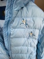 Bogner Hellblaue Daunenjacke Gr. XL 152 158 Skijacke Jacke Winter Kr. München - Ottobrunn Vorschau