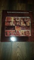 Amiga Schalplatte Blood, Sweat & Tears Greatest Hits Sachsen - Rabenau Vorschau