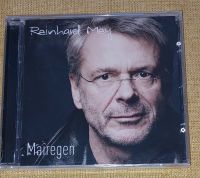 Reinhard Mey, Mairegen. CD. Neu und verschweißt Niedersachsen - Celle Vorschau