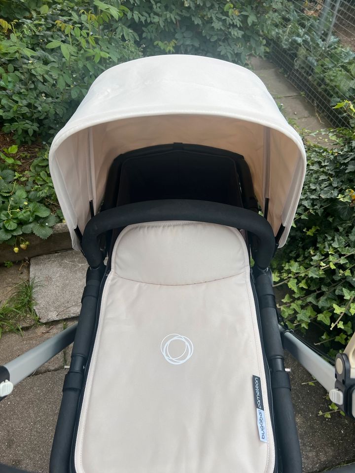 Bugaboo Cameleon 2 in Keltern