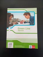 Green Line Oberstufe Bln. /Brb mit CD Rom Brandenburg - Teltow Vorschau