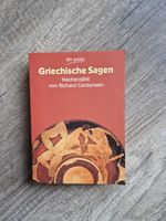 Richard Carstensen: Griechische Sagen (Buch) Schleswig-Holstein - Kiel Vorschau