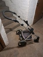 Versand Babyone Kinderwagen Gestell Ersatz Baby One Buggy Räder Hamburg-Mitte - Finkenwerder Vorschau