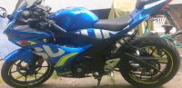 Suzuki GsxR125 Nordrhein-Westfalen - Gelsenkirchen Vorschau