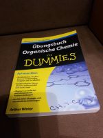 Übungsbuch Organische Chemie für Dummies Bayern - Neustadt a. d. Waldnaab Vorschau