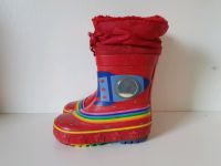 Gr.21,5 (UK5) Gummistiefel von Next gefüttert Niedersachsen - Hildesheim Vorschau