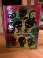 Suicide Squad Lenticular Digi/Mediabook 3D+2D Brandenburg - Schildow Vorschau