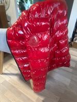 Moncler Jackie neuwertig Hessen - Reinheim Vorschau